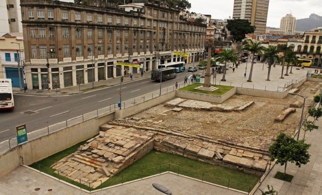 Votação da Unesco que deu título de Patrimônio da Humanidade ao sítio arqueológico foi unânime 