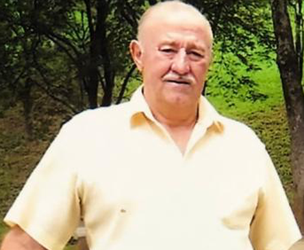 Jacinto tinha 64 anos / Foto: Divulgação