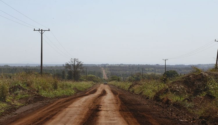 Cliente vai receber R$ 10 mil da Energisa por ficar 4 dias sem energia (Foto: Marcos Ermínio | Midiamax)