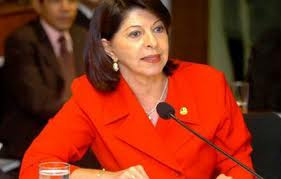 Marisa renuncia dia 27 e tucanos perdem o foco Marisa renuncia dia 27 e tucanos perdem o foco