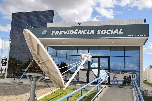 Rombo da Previdência fechou em R$ 149,7 bilhões, déficit menor que o da seguridade socialFoto: Divulgação