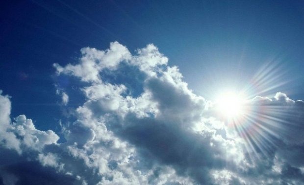 Segunda-feira será de sol entre nuvens e pancadas de chuva em MS