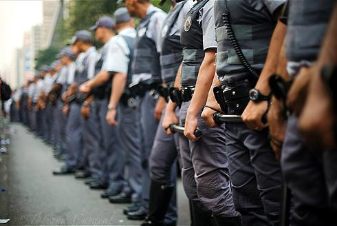 Polícia Militar deflagra Operação Varejo para combater tráfico de drogas