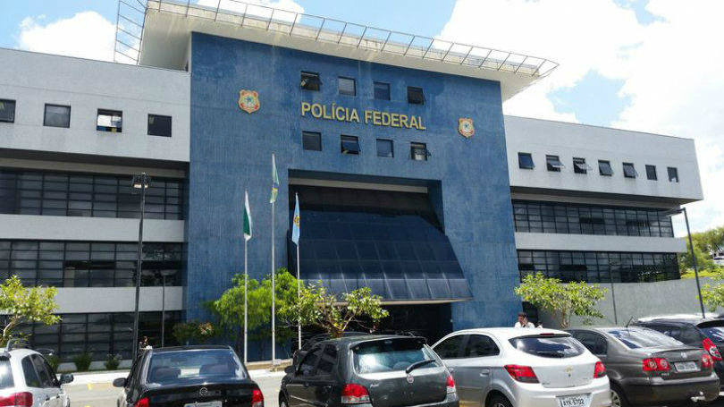 PF adia para segunda-feira depoimento de presos na 14ª fase da Lava Jato PF adia para segunda-feira depoimento de presos na 14ª fase da Lava Jato