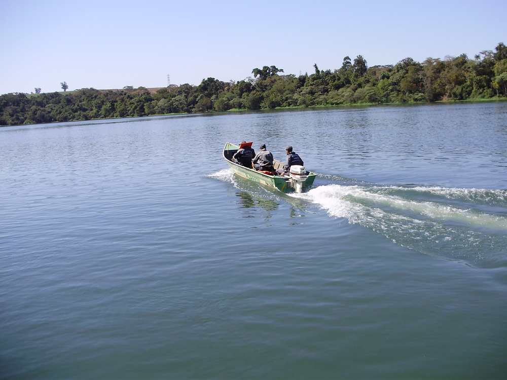 PMA informa que Imasul unifica o período de pesca nos rios