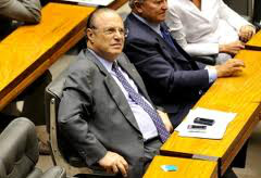 TRE-SP indefere candidatura de Maluf à Câmara dos Deputados TRE-SP indefere candidatura de Maluf à Câmara dos Deputados