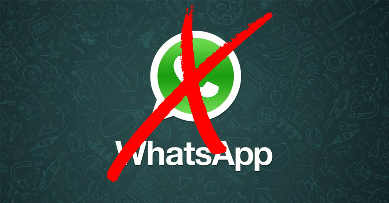 PPS recorre ao Supremo para barrar decisão que bloqueou WhatsApp PPS recorre ao Supremo para barrar decisão que bloqueou WhatsApp
