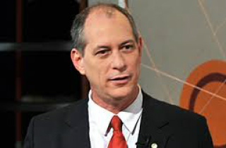 Foto: DivulgaçãoEx-ministro Ciro Gomes é ''secretário'' do irmão