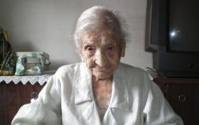 Morre aos 114 anos a brasileira considerada mais velha do mundo