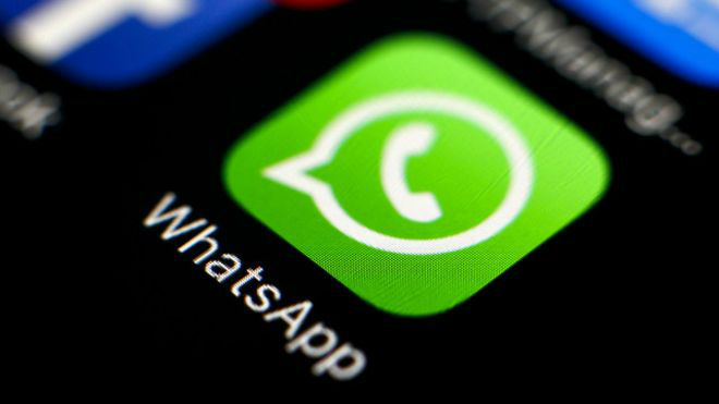 Presidente do STF derruba decisão que bloqueou WhatsApp no país Presidente do STF derruba decisão que bloqueou WhatsApp no país