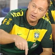 Mais caras novas na Seleção