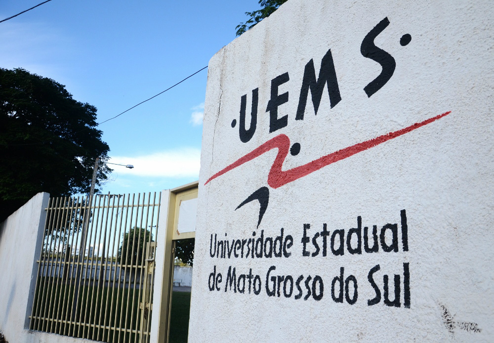 Sisu 2016: Em Campo Grande, UEMS disponibiliza 398 vagas