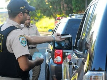 Polícia Rodoviária Federal realiza Operação Corpus Christi 2011
