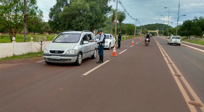 Polícia Militar Rodoviária divulga balanço final da Operação Fim de Ano 2015