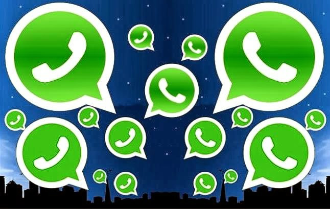“Reflexos da suspensão do Whatsapp são desastrosos não só para a população"