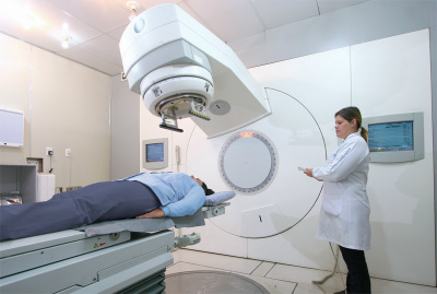 Brasil terá primeira fábrica de equipamentos para radioterapia Brasil terá primeira fábrica de equipamentos para radioterapia
