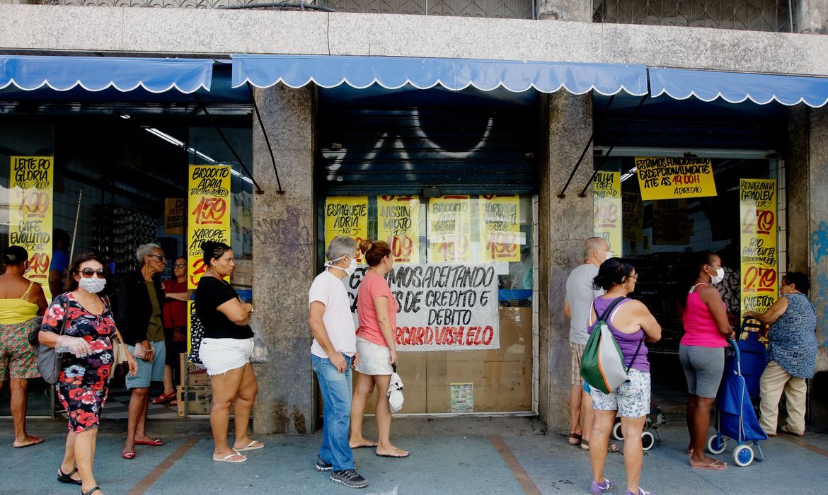 Foto: Tânia Rego/ABr