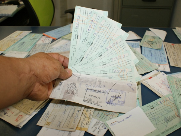 MS é 5º com menor devolução de cheque