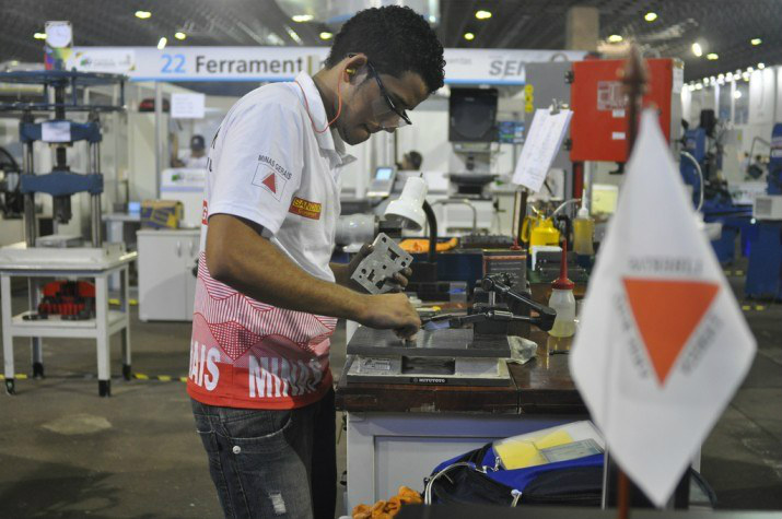MEC libera R$ 114 milhões para instituições de ensino técnico ligadas ao Pronate