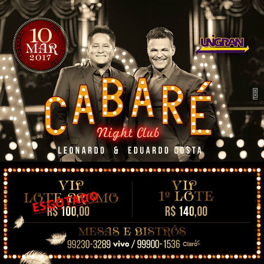 Agenda de eventos para Amambai e região Agenda de eventos para Amambai e região