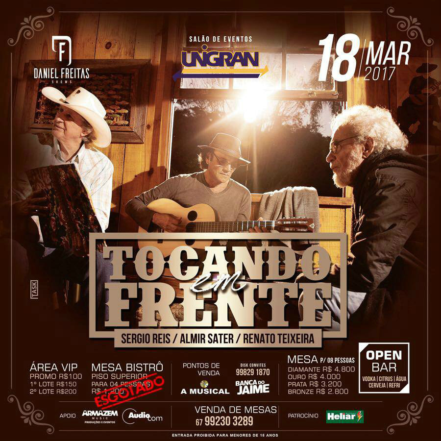 Agenda de eventos para Amambai e região Agenda de eventos para Amambai e região