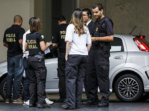 Lava Jato atinge Vaccari, tesoureiro do PT