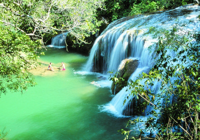 Em meio a 184 países, Brasil é o 6.º com a maior economia gerada pelo Turismo Este ano, o Turimos brasileiro deve render ao país um PIB de 9,5% ou R$ 466,6 bilhões.