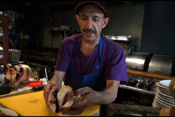 O lendário Fool's Gold Loaf era o sanduíche preferido de Elvis e ainda é vendido em DenverGislene Nogueira/ TV Brasil