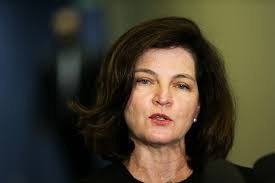 Procuradora-geral da República, Raquel Dodge / Foto: Divulgação