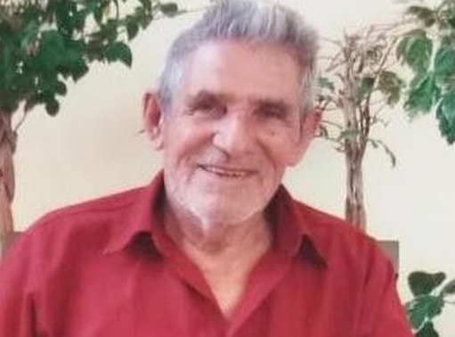 Nota de Falecimento: João Batista Toledo João tinha 89 anos / Foto: Divulgação
