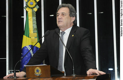 Moka diz que Mato Grosso do Sul tem 79 fazendas invadidas por indígenas