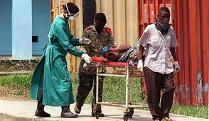 Epidemia de ebola já matou 31 pessoas no Congo