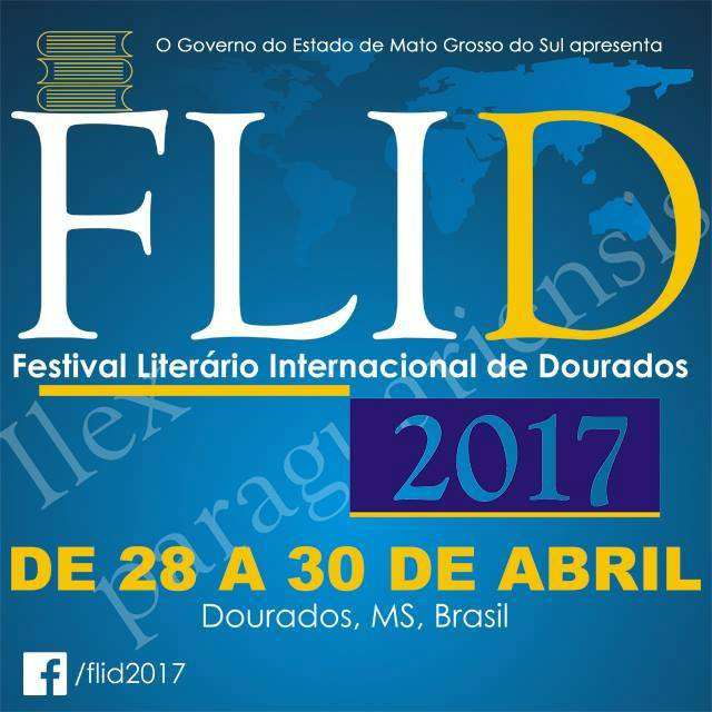 Agenda de eventos para Amambai e região Agenda de eventos para Amambai e região