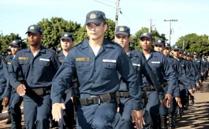 Pesquisa revelará demandas de policiais que atuam nas fronteiras