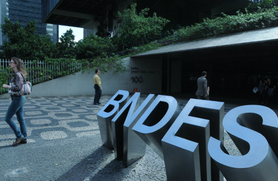 BNDES autoriza liberação de R$ 2,3 bilhões para CCR MSVia