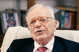 Fábio Konder Comparato | Foto: Júlia Leite / CartaCapital