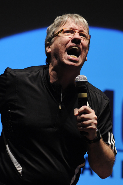 Steven Dubner é o convidado para 8ª edição da Palestra Show Steven Dubner é o palestrante da noite / Foto: Divulgação