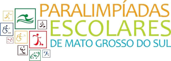 Jogos das Terceiras Paralimpíadas Escolares de MS iniciam na quarta-feira (3) Jogos das Terceiras Paralimpíadas Escolares de MS iniciam na quarta-feira (3)