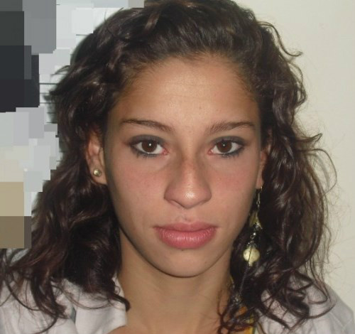 Andressa Brito de Oliveira tinha 20 anos / Foto: Divulgação