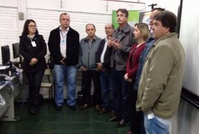 4ª edição do Seminário da Rede Siconv reuniu agentes multiplicadores em Amambai Seminário ocorreu na cidade de Amambai