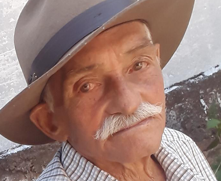 Nota de Falecimento: José do Nascimento Flores Nota de Falecimento: José do Nascimento Flores