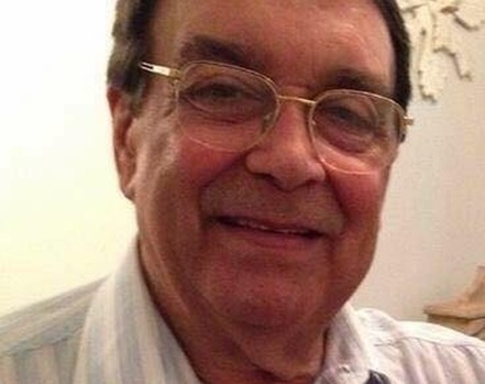 Médico amambaiense Teodoro Diniz está precisando de doação de sangue O clínico geral teve complicações de saúde e está internado na cidade de Dourados / Foto: Reprodução