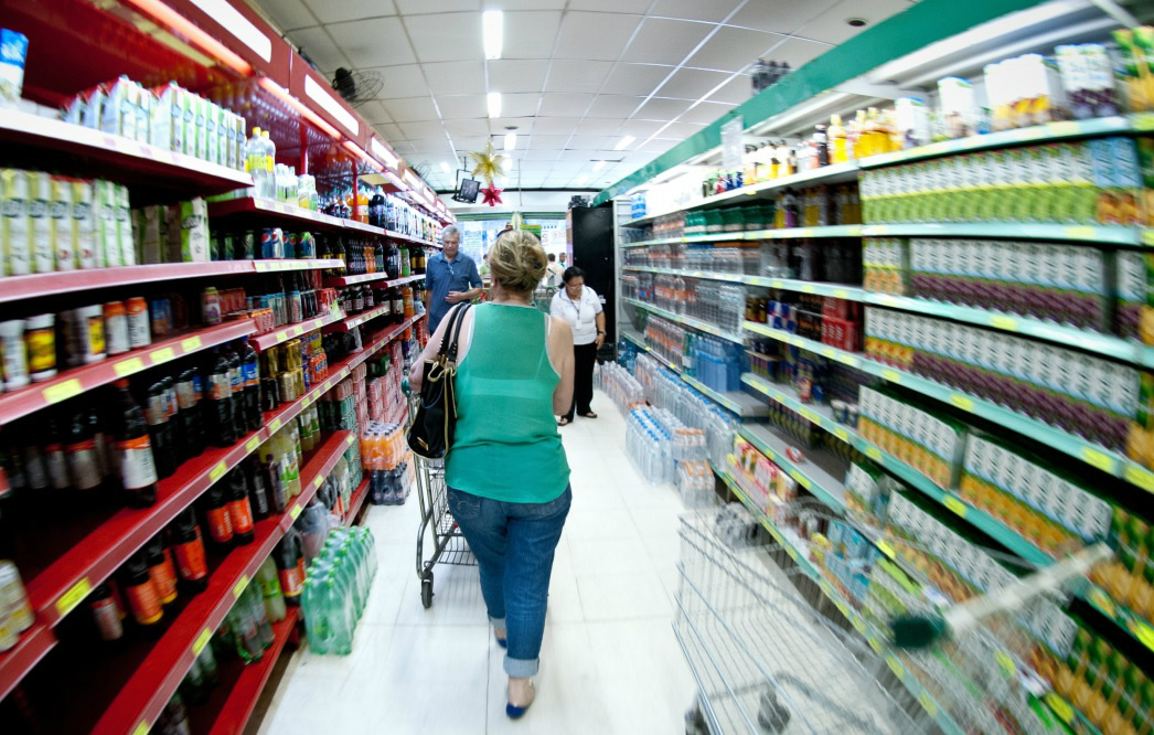Inflação para famílias de menor renda atinge 11,52% Inflação para famílias de menor renda atinge 11,52%