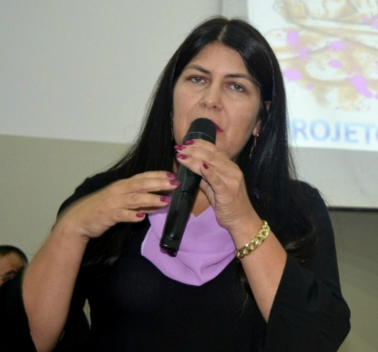 Amambai avança e ganha espaço na defesa dos direitos das mulheres Amambai avança e ganha espaço na defesa dos direitos das mulheres