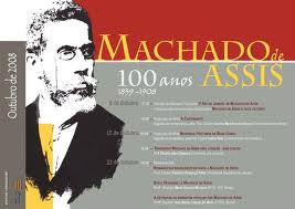 Seppir faz homenagem a Machado de Assis Seppir faz homenagem a Machado de Assis
