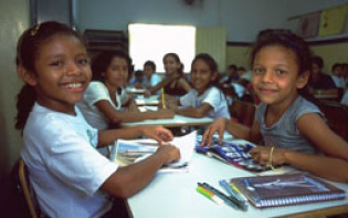 Cadastro para receber recursos da Educação infantil termina dia 30 de novembro