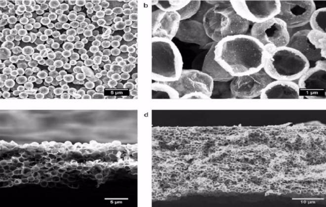 Cientistas descobrem maneira de criar baterias que se carregam em segundos Foto: Divulgação