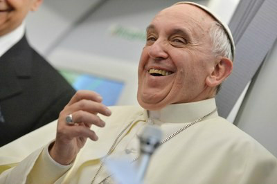 Período anterior ao conclave que escolheu Bergoglio o novo papa também foi monitorado pelos EUA