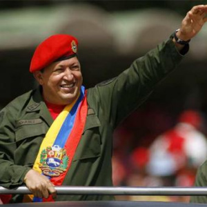 Às vésperas de eleições parlamentares, Chávez intensifica viagens pelo interior da Venezuela