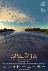 Filme de Christiane Torloni chama público para debater a Amazônia